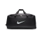 Nike Club Team Swoosh Roller Bag 3.0 Tasche F010 - schwarz