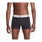 Nike Cotton Trunk Boxershort 3er Pack F859 - schwarz