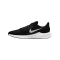 Nike Downshifter 11 Running Schwarz Weiss F006 - schwarz