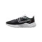 Nike Downshifter 12 Damen Schwarz Weiss F001 Laufschuh - schwarz