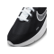 Nike Downshifter 12 Damen Schwarz Weiss F001 Laufschuh - schwarz