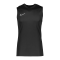 Nike Dri-FIT Academy Tanktop Schwarz Weiss F010 - schwarz