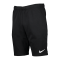 Nike Dri-FIT Short Training Schwarz F010 - schwarz