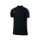 Nike Dry Squad Football Top T-Shirt Kids F010 - schwarz