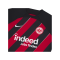 Nike Eintracht Frankfurt Trikot Home 2023/2024 Damen Schwarz F010 - schwarz