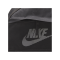 Nike Elemental Rucksack Schwarz Weiss F010 - schwarz