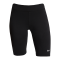 Nike Essentials Bike Short Damen Schwarz F010 - schwarz
