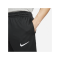 Nike F.C. Dri-FIT Trainingshose Schwarz F010 - schwarz
