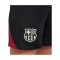 Nike FC Barcelona Academy Short Kids Schwarz F010 - schwarz