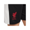 Nike FC Liverpool Short 3rd 2024/2025 Kids Schwarz F010 - schwarz