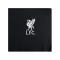Nike FC Liverpool X LeBron James Max90 Sweatshirt Schwarz F010 - schwarz