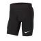 Nike Gardien Tight Torwartshort F010 - schwarz