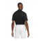 Nike Golf Poloshirt Schwarz F010 - schwarz