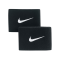 Nike Guard Stays II Schienbeinschonerhalter F001 - schwarz