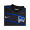 Nike Hertha BSC Trikot Away 2024/2025 Schwarz Blau Weiss F010 - schwarz