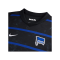 Nike Hertha BSC Trikot Away 2024/2025 Damen Schwarz Blau Weiss F010 - schwarz