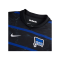 Nike Hertha BSC Trikot Away 2024/2025 Kids Schwarz Blau Weiss F010 - schwarz