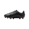 Nike Jr Tiempo Legend X Academy FG/MG Kids Schwarz F002 - schwarz