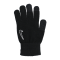 Nike Knitted Tech Grip Spielerhandschuhe 2.0 F091 - schwarz