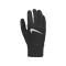 Nike Lightweight Tech Gloves Handschuhe Run F082 - schwarz