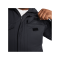 Nike M65 Woven Jacke Tall Schwarz F010 - schwarz