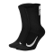 Nike Multiplier Crew Socks Socken 2er Pack F010 - schwarz