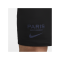 Nike Paris St. Germain Short Schwarz F010 - schwarz