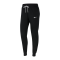 Nike Park 20 Fleece Jogginghose Damen Schwarz F010 - schwarz