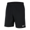Nike Park 20 Fleece Short Schwarz F010 - schwarz