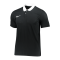 Nike Park 20 Poloshirt Schwarz Weiss F010 - schwarz
