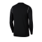 Nike Park 20 Training Sweatshirt Schwarz F010 - schwarz