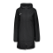 Nike Park 20 Winterjacke Damen Schwarz F010 - schwarz