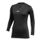 Nike Park First Layer Damen Schwarz F010 - schwarz