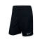 Nike Park II Short ohne Innenslip Schwarz F010 - schwarz