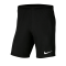 Nike Park III Short Schwarz F010 - schwarz