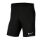 Nike Park III Short Kids Schwarz F010 - schwarz