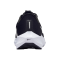 Nike Pegasus 40 Schwarz Weiss Grau F001 Laufschuh - schwarz