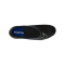 Nike Phantom GX Elite FG Schwarz Silber Blau F040 - schwarz