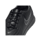Nike Phantom GX II Academy IC Halle Schwarz F001 - schwarz