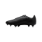 Nike Phantom GX II Academy SG-Pro AC Schwarz F001 - schwarz
