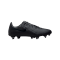 Nike Phantom GX II Academy SG-Pro AC Shadow Schwarz F002 - schwarz