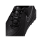 Nike Phantom GX II Academy TF Schwarz F001 - schwarz