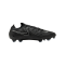 Nike Phantom GX II Elite FG Schwarz F001 - schwarz
