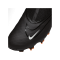 Nike Phantom GX Pro DF FG Shadow Schwarz F010 - schwarz