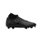 Nike Phantom Luna II Academy FG/MG Shadow Schwarz F002 - schwarz