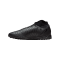 Nike Phantom Luna II Academy TF Schwarz F001 - schwarz
