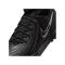 Nike Phantom Luna II Academy TF Schwarz F001 - schwarz