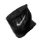 Nike Plush Knit Infinity Schal Schwarz F010 - schwarz