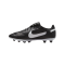 Nike Premier III FG Schwarz Weiss F010 - schwarz