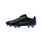 Nike Premier III SG-Pro AC Schwarz Blau F007 - schwarz